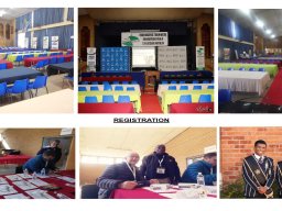 NAST Conference Photos